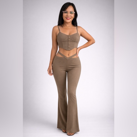 Midnight Sculpt Luxe Set - Picture 4 of 14